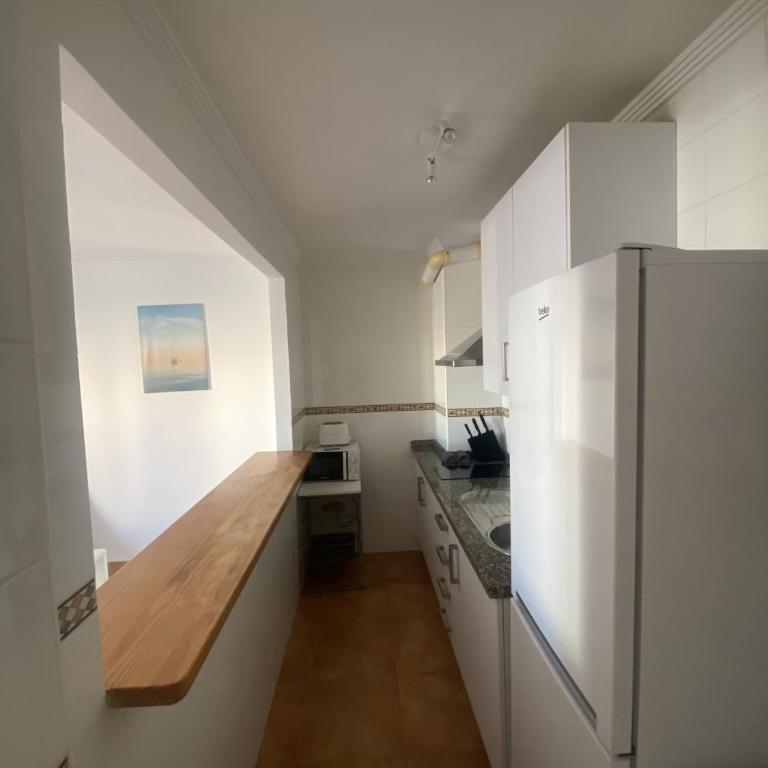 Apartamentos Mc Nerja - Apartamento de 1 dormitorio - 8