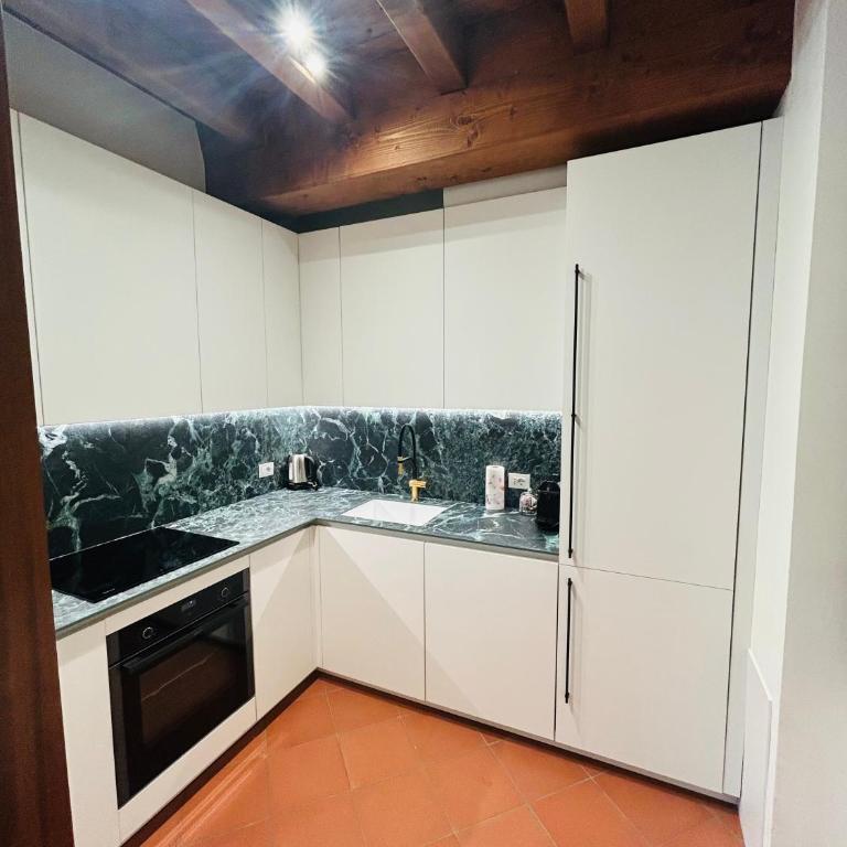 Pacifico Luxury Home - Appartamento con 1 Camera da Letto - 19