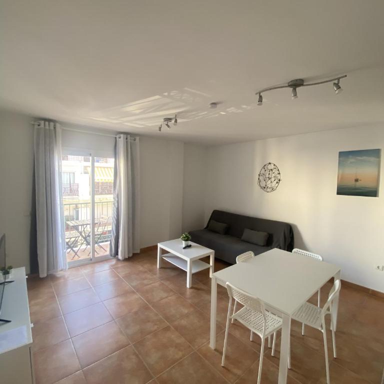Apartamentos Mc Nerja - Apartamento de 1 dormitorio - 1