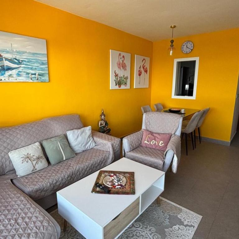 VENEZIOLA PARADISE, spa & gym - Apartamento de 2 dormitorios - 3