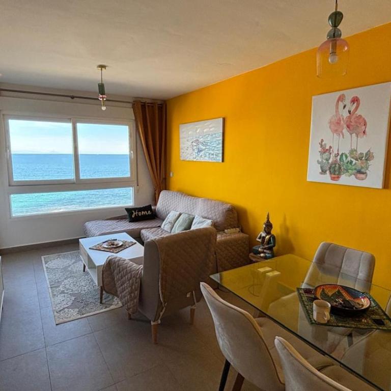 VENEZIOLA PARADISE, spa & gym - Apartamento de 2 dormitorios - 15