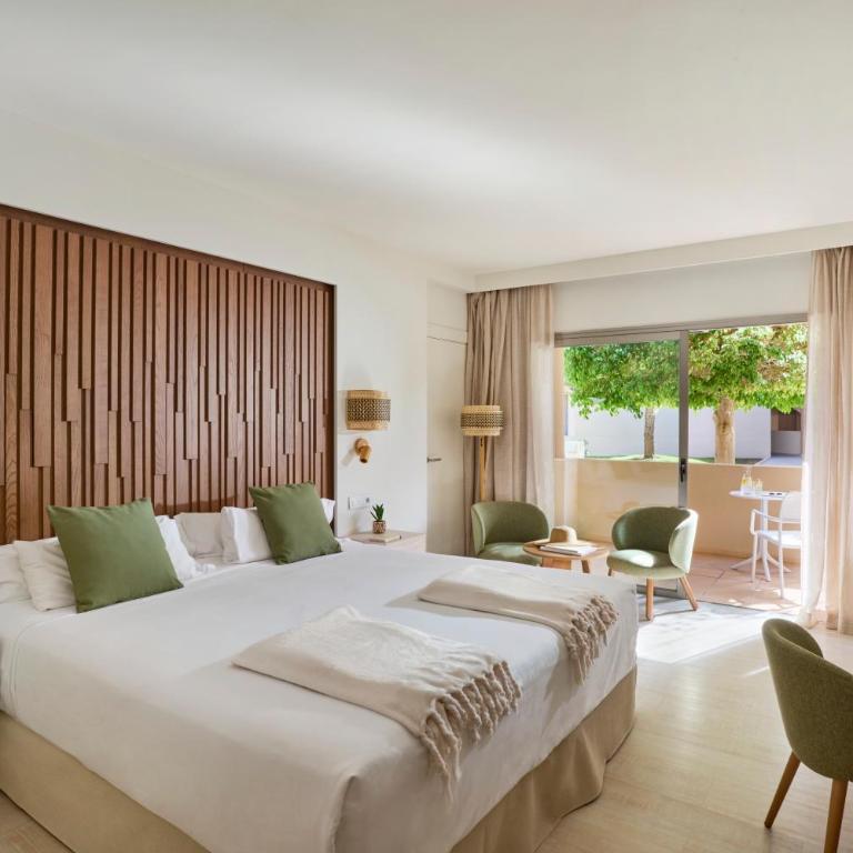 Iberostar Selection Fuerteventura Palace - Habitación Doble - 2 camas - 1