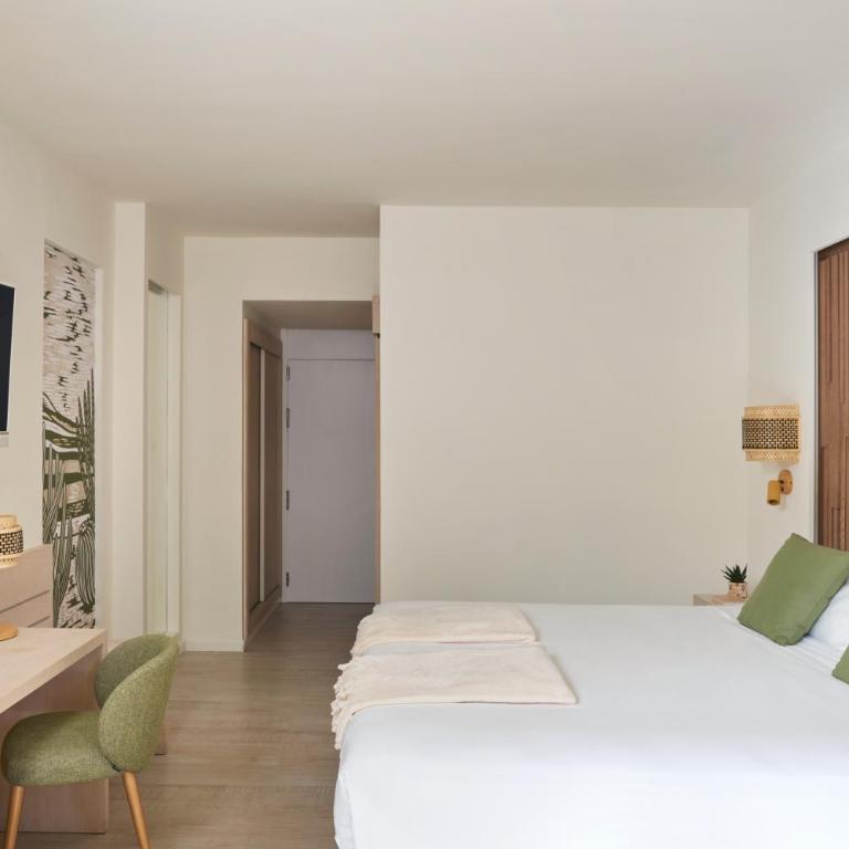 Iberostar Selection Fuerteventura Palace - Habitación Doble - 2 camas - 4