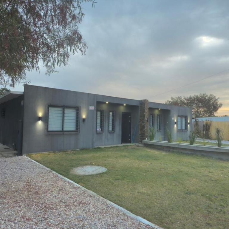 Casitas Atlántida - Casa de 2 dormitorios - 2