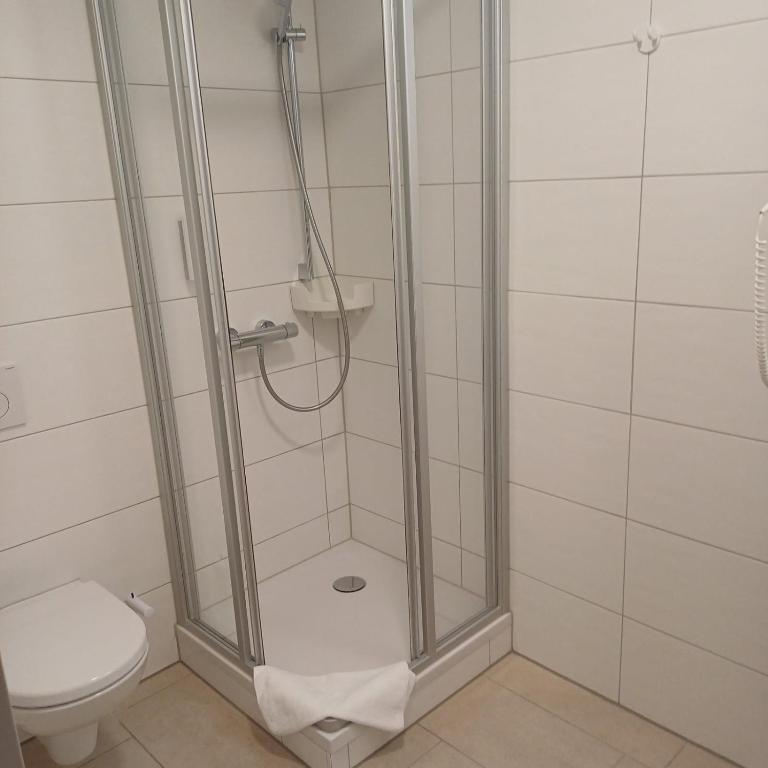 OptimaMed Gesundheitsresort Bad Mitterndorf - Einzelzimmer - 2