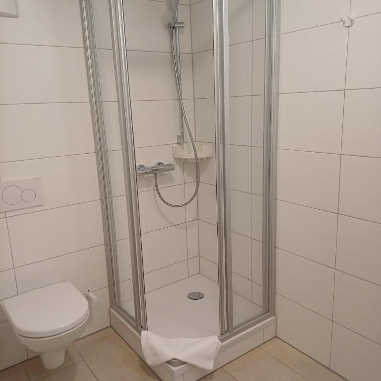 OptimaMed Gesundheitsresort Bad Mitterndorf - Doppelzimmer - 5