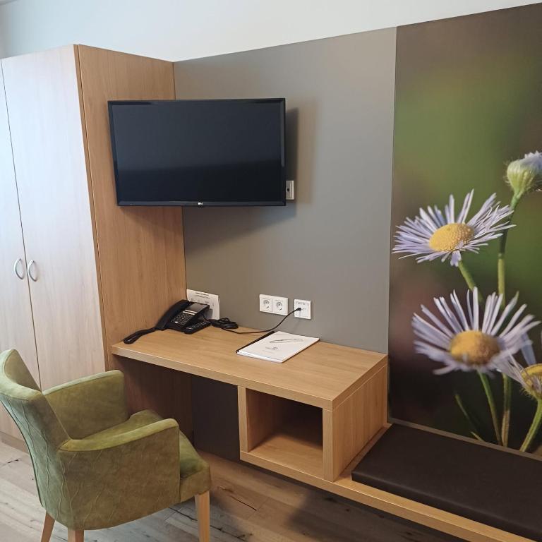OptimaMed Gesundheitsresort Bad Mitterndorf - Einzelzimmer - 3