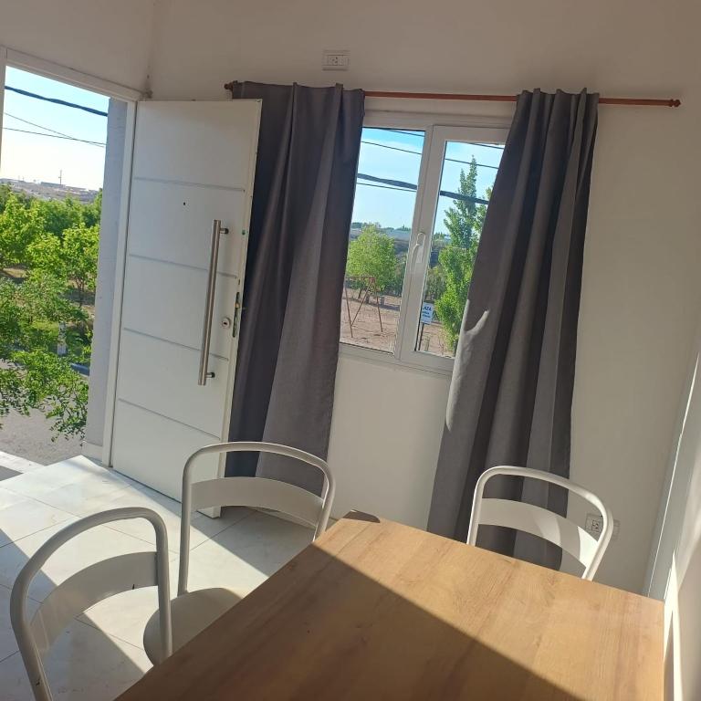 Huellas del Viento - Apartamento de 1 dormitorio - 1