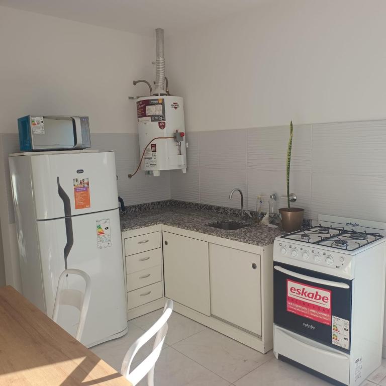 Huellas del Viento - Apartamento de 1 dormitorio - 7