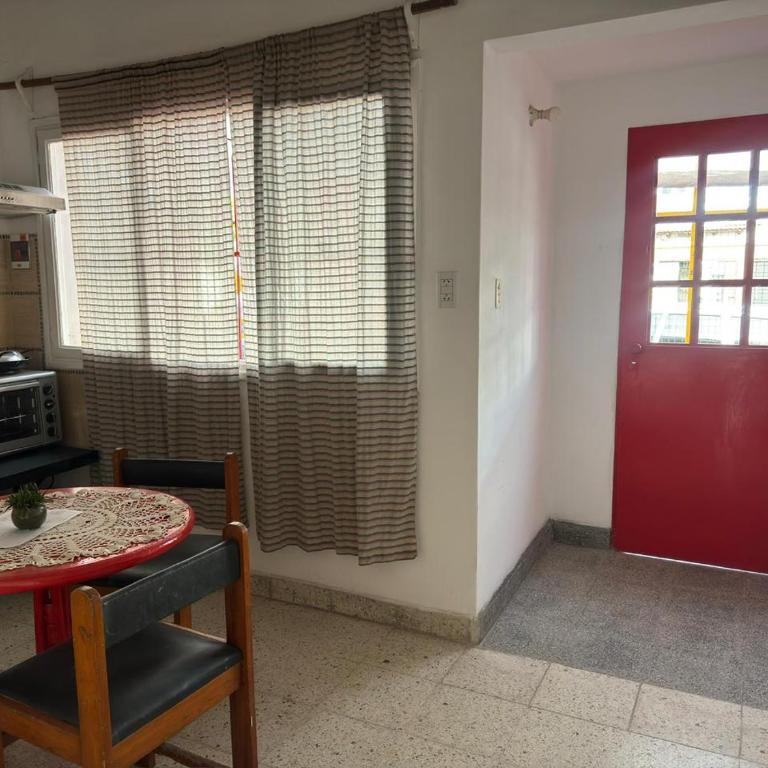 Olavarría 222 - Apartamento de 1 dormitorio - 6