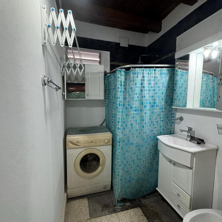 Olavarría 222 - Apartamento de 1 dormitorio - 17