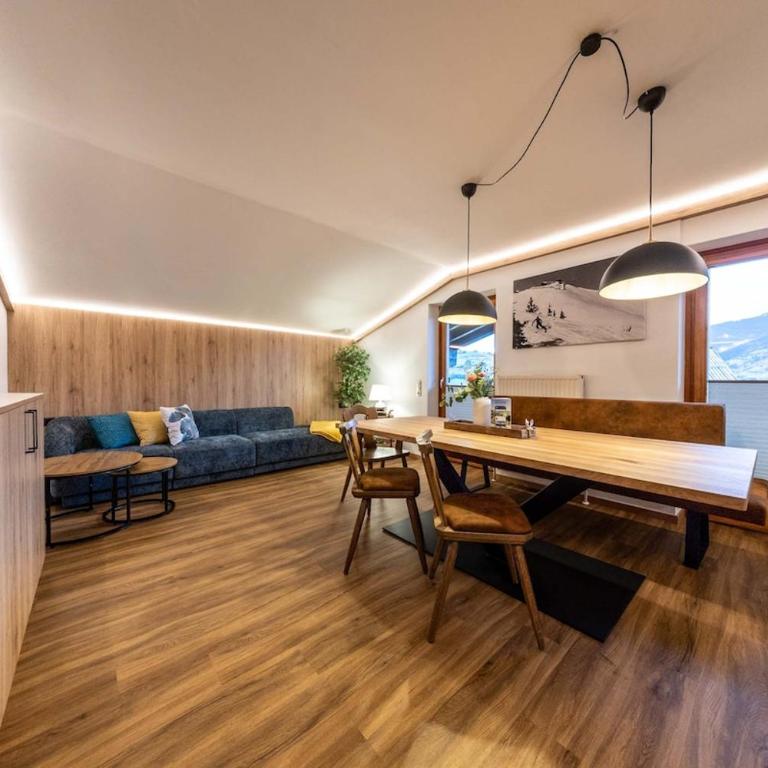 Braun Lodges Top 2 - Apartment mit 2 Schlafzimmern - 1