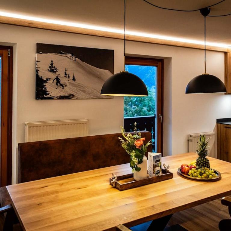 Braun Lodges Top 2 - Apartment mit 2 Schlafzimmern - 11