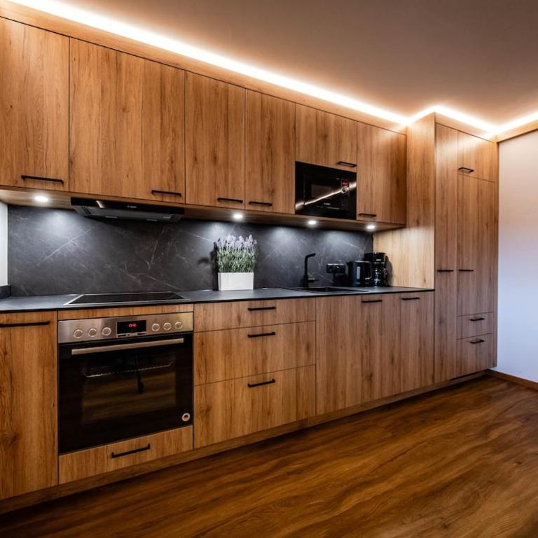 Braun Lodges Top 2 - Apartment mit 2 Schlafzimmern - 15
