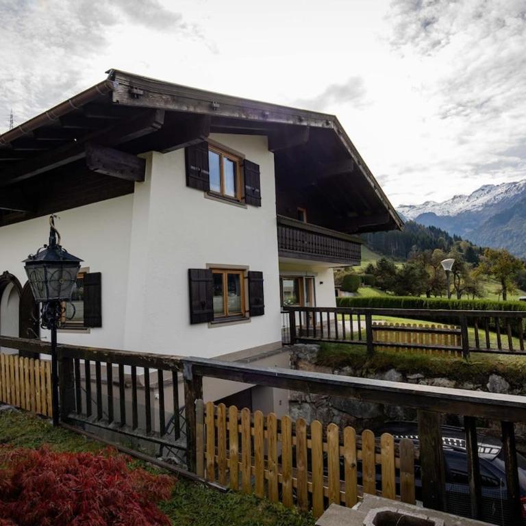 Braun Lodges Top 2 - Apartment mit 2 Schlafzimmern - 16