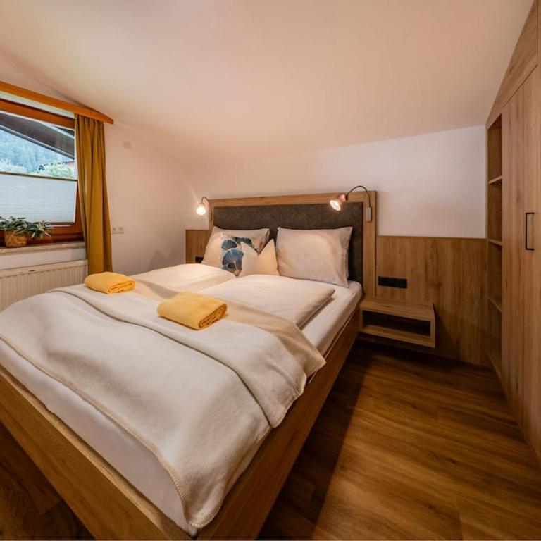 Braun Lodges Top 2 - Apartment mit 2 Schlafzimmern - 20