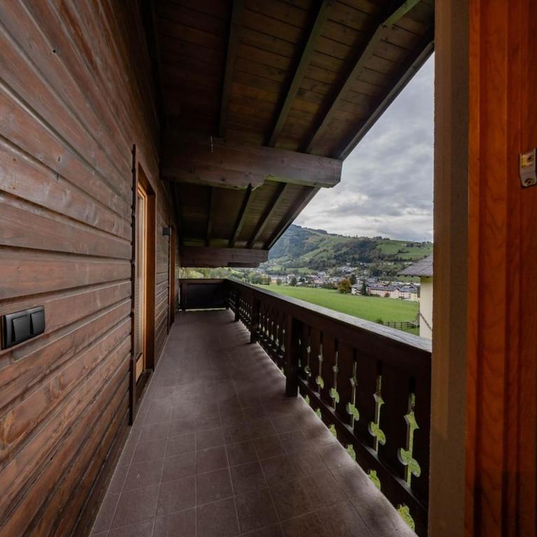 Braun Lodges Top 2 - Apartment mit 2 Schlafzimmern - 21