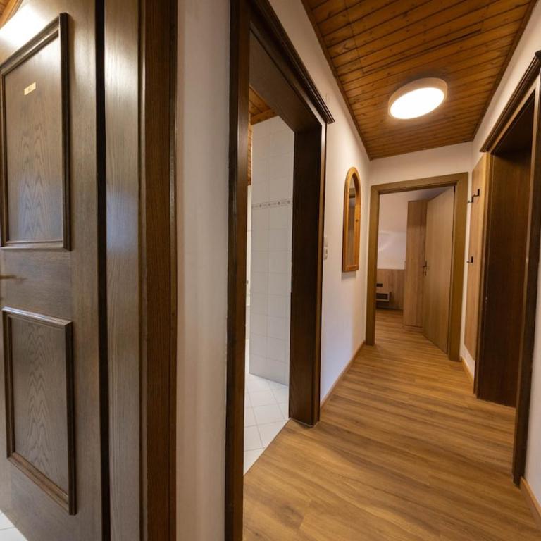 Braun Lodges Top 2 - Apartment mit 2 Schlafzimmern - 23