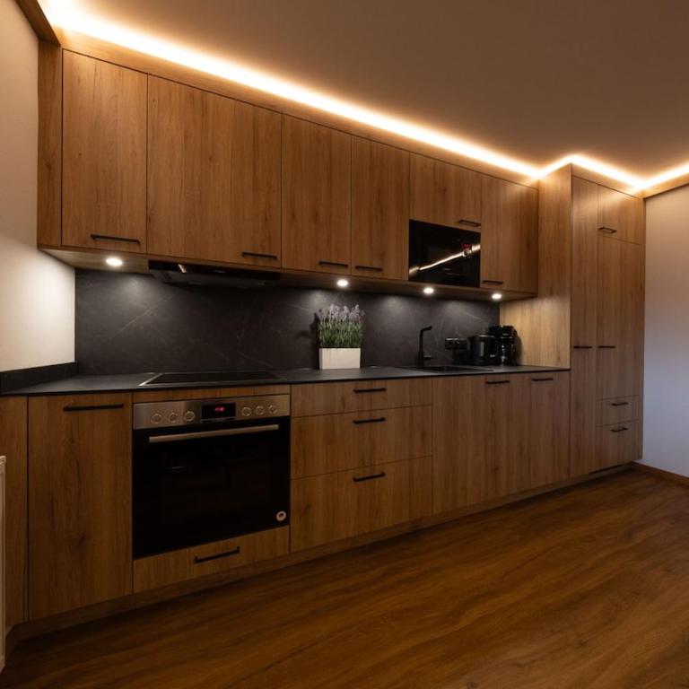 Braun Lodges Top 2 - Apartment mit 2 Schlafzimmern - 27