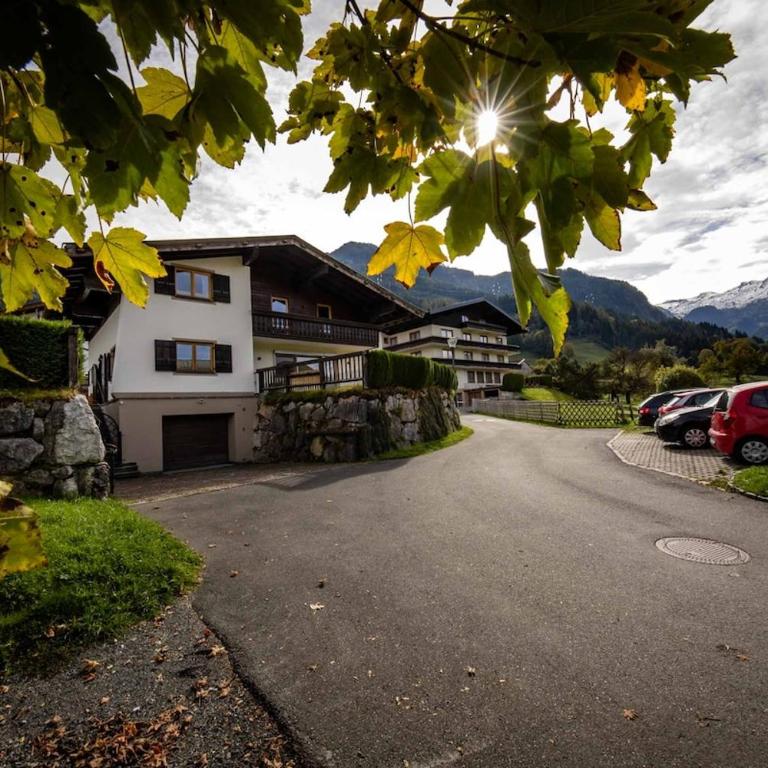 Braun Lodges Top 2 - Apartment mit 2 Schlafzimmern - 30