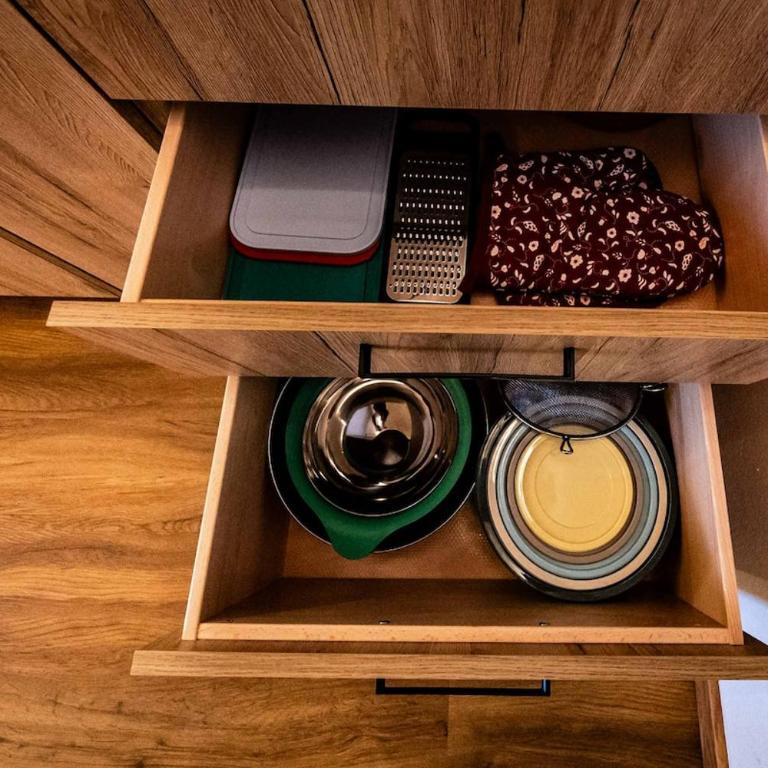 Braun Lodges Top 2 - Apartment mit 2 Schlafzimmern - 31