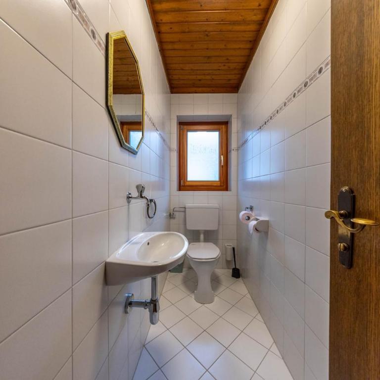Braun Lodges Top 2 - Apartment mit 2 Schlafzimmern - 38
