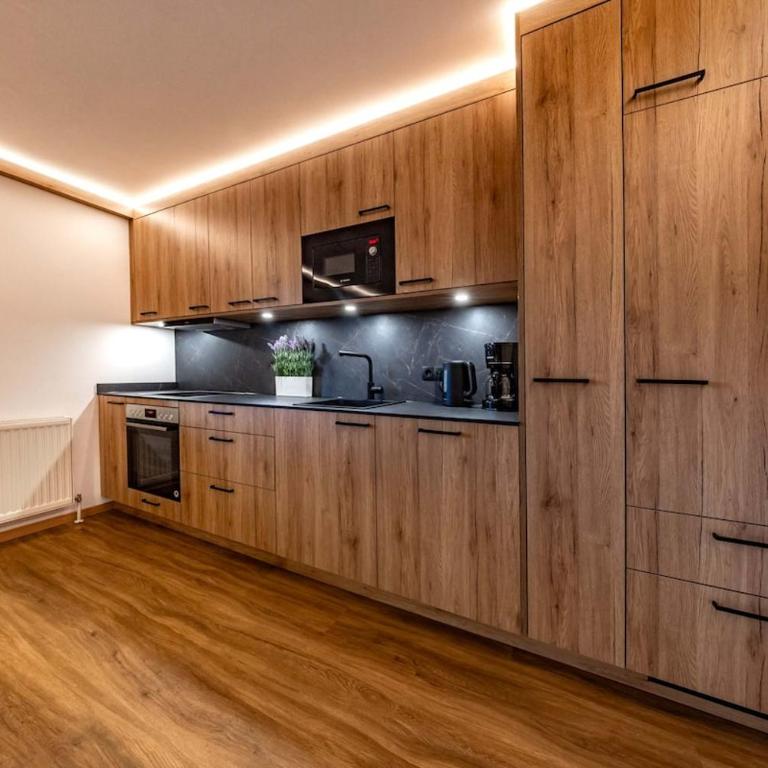 Braun Lodges Top 2 - Apartment mit 2 Schlafzimmern - 39
