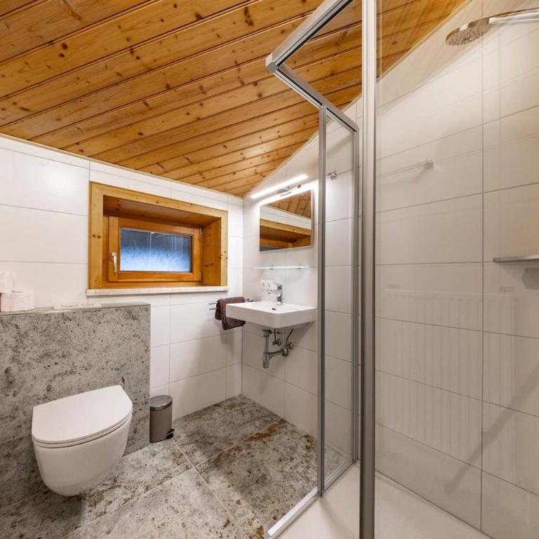 Braun Lodges Top 2 - Apartment mit 2 Schlafzimmern - 41