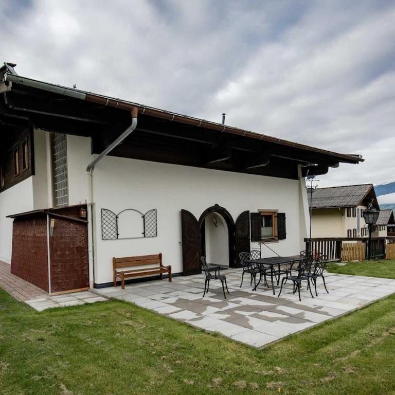 Braun Lodges Top 2 - Apartment mit 2 Schlafzimmern - 44