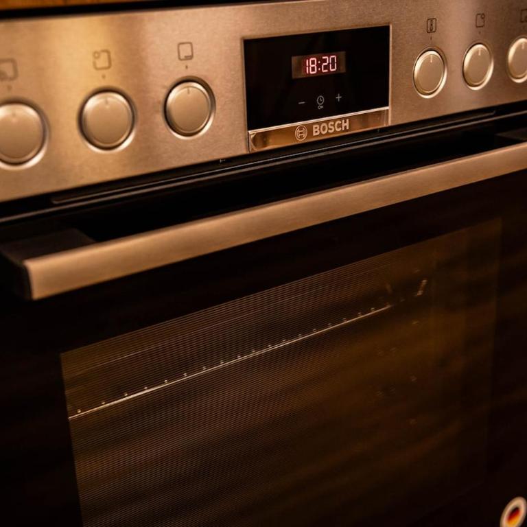 Braun Lodges Top 2 - Apartment mit 2 Schlafzimmern - 45