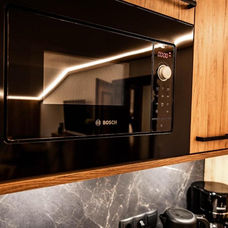 Braun Lodges Top 2 - Apartment mit 2 Schlafzimmern - 51