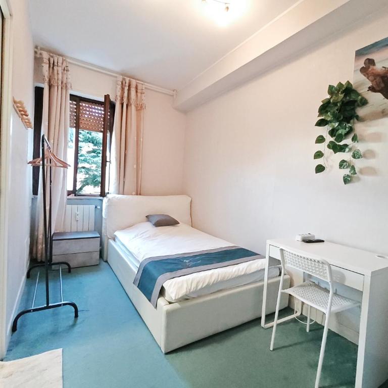 Xixi B&B - Camera Singola con Bagno Privato - 4