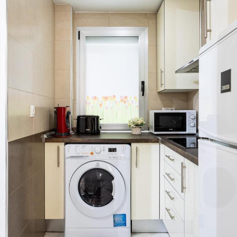 Salitre Hub 45 - Apartamento - 2