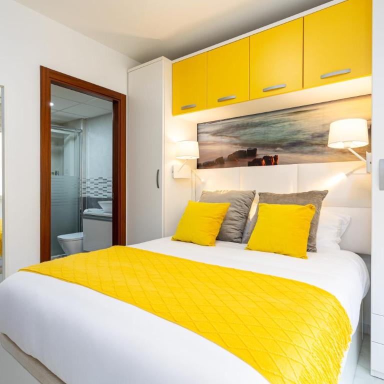 Salitre Hub 45 - Apartamento - 3