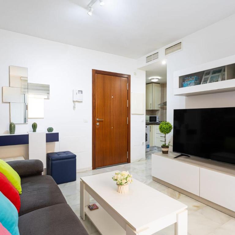Salitre Hub 45 - Apartamento - 6