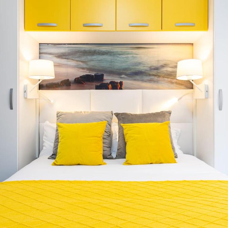Salitre Hub 45 - Apartamento - 10