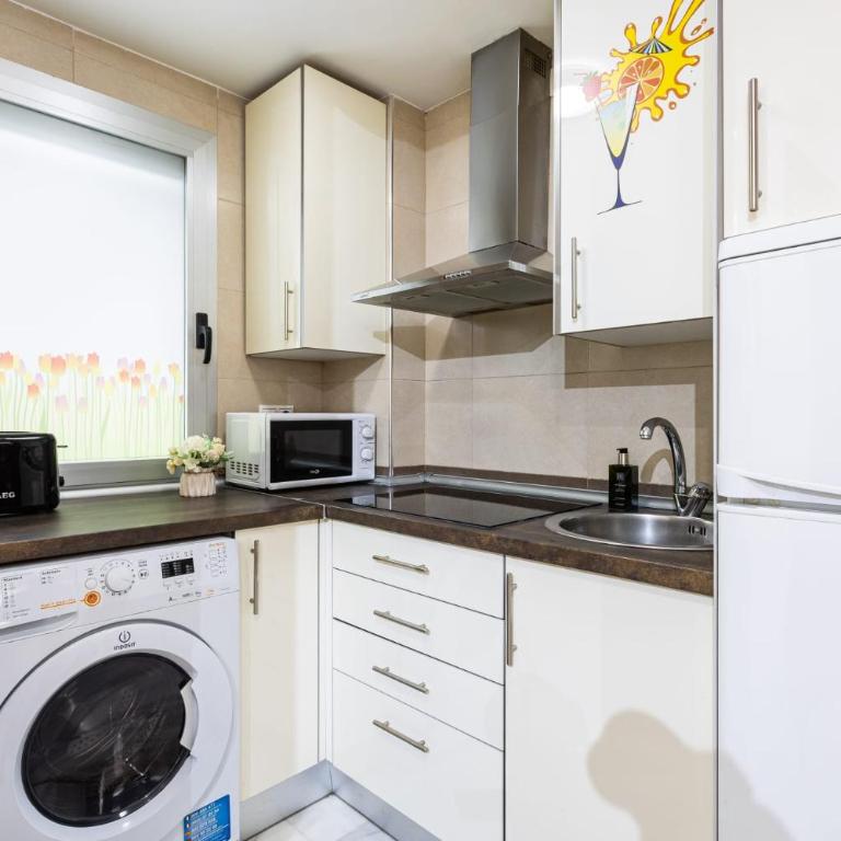 Salitre Hub 45 - Apartamento - 12