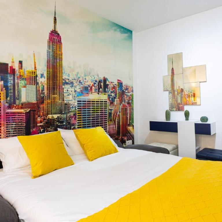 Salitre Hub 45 - Apartamento - 16