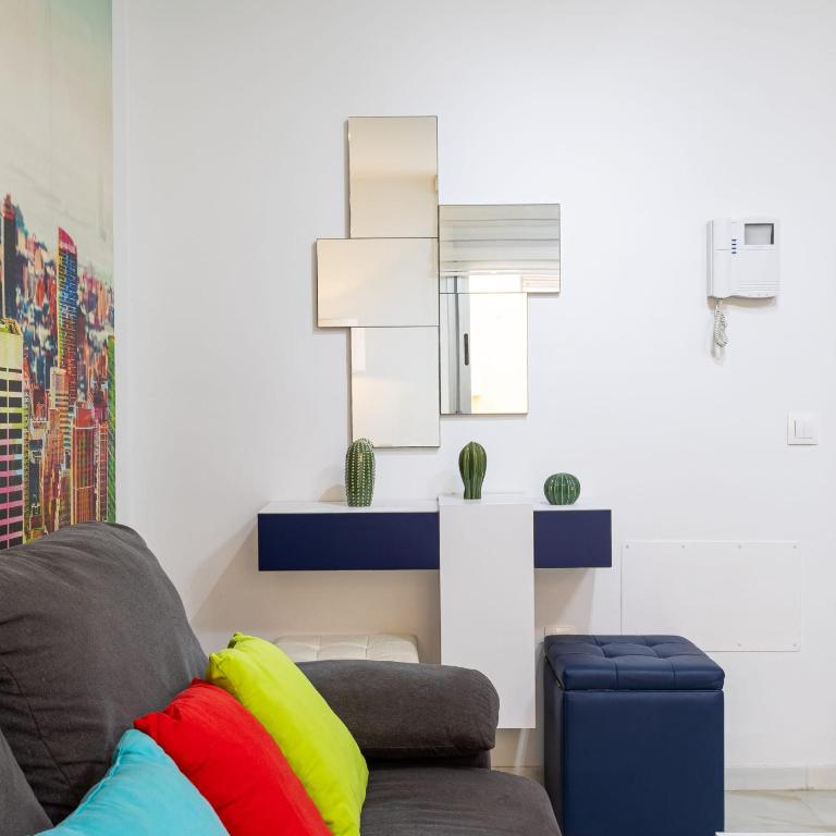 Salitre Hub 45 - Apartamento - 19