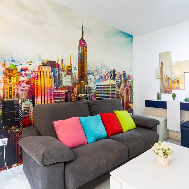 Salitre Hub 45 - Apartamento - 24