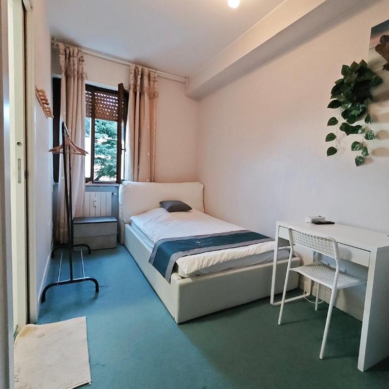 Xixi B&B - Camera Singola con Bagno Privato - 1