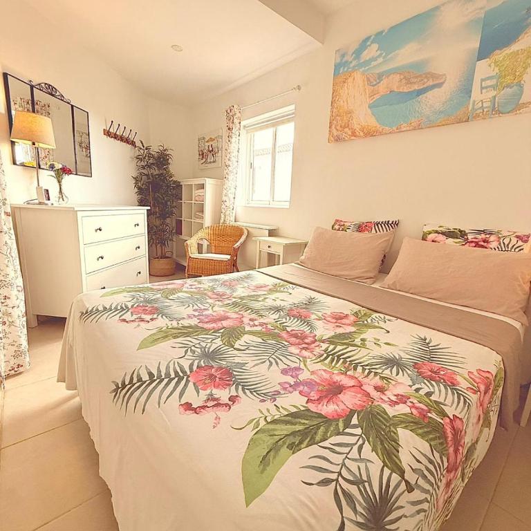 APARTMENT IN AMARILLA GOLF 2 bedrooms - Apartamento Familiar de 2 dormitorios con vistas - 20