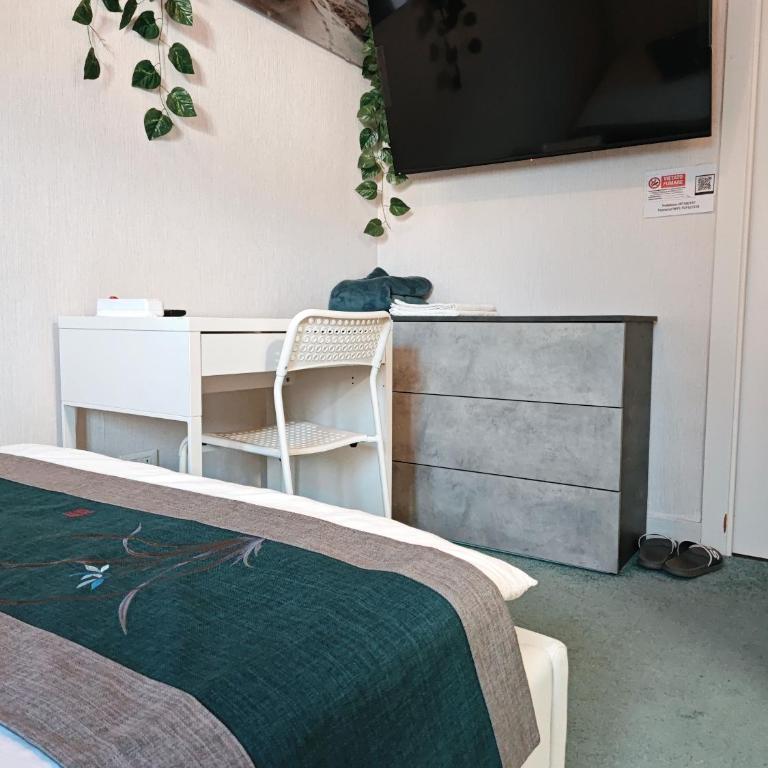 Xixi B&B - Camera Singola con Bagno Privato - 3
