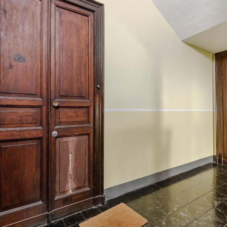 GuestHost - Centralissimo Appartamento in Crocetta - Monolocale con Divano-Letto - 20
