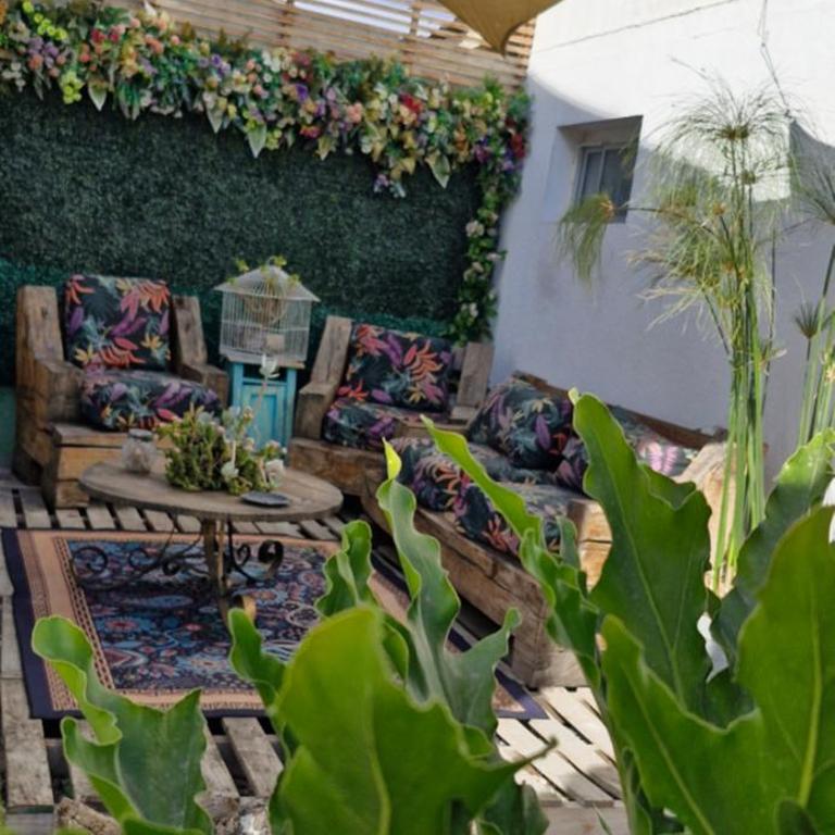 Shalom_MatSofy - Habitación Doble Estándar - 2 camas - 44