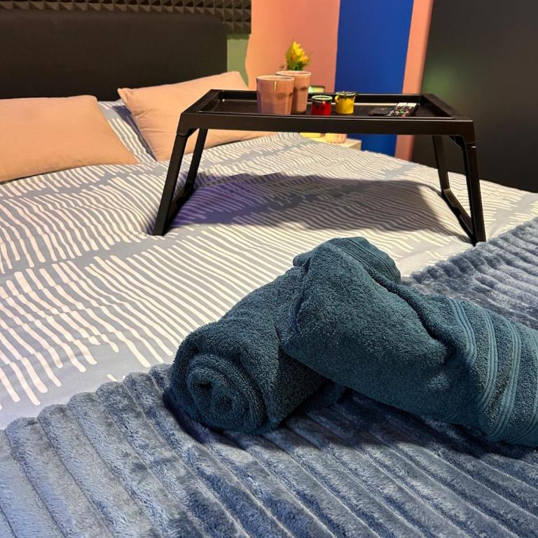 Le studio farfelu - Appartement 1 Chambre - 12