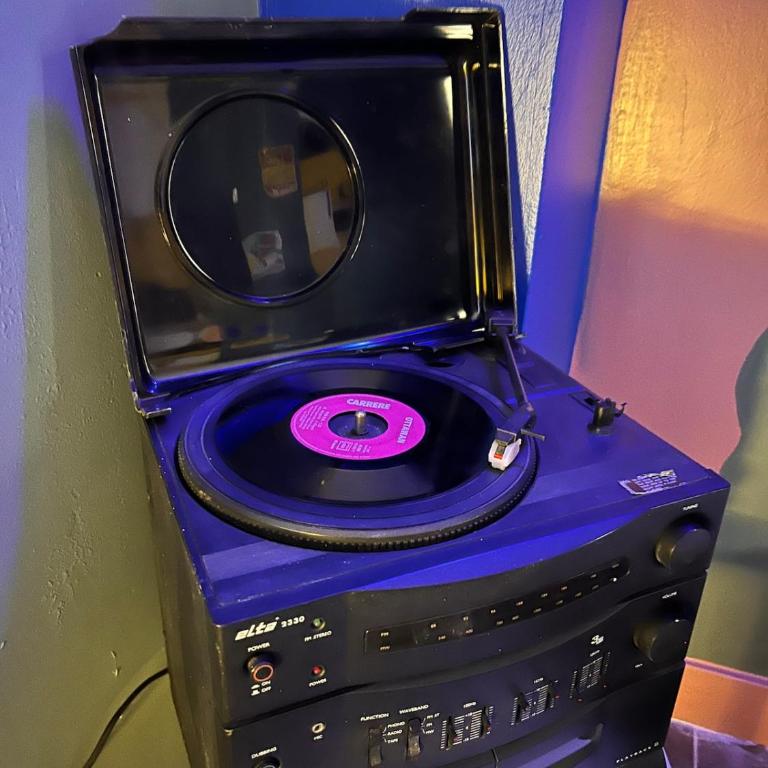 Le studio farfelu - Appartement 1 Chambre - 16
