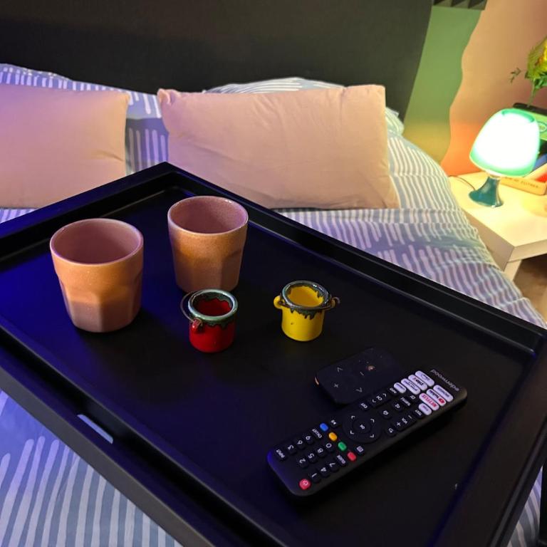 Le studio farfelu - Appartement 1 Chambre - 19