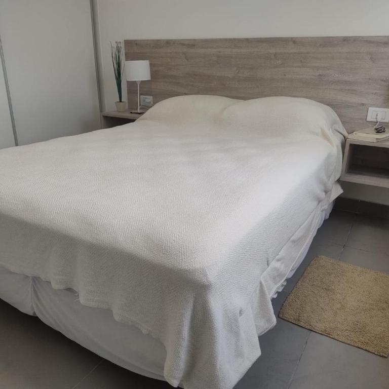 Altos deMoreno - solo familias o parejas - Apartamento de 1 dormitorio con terraza - 4