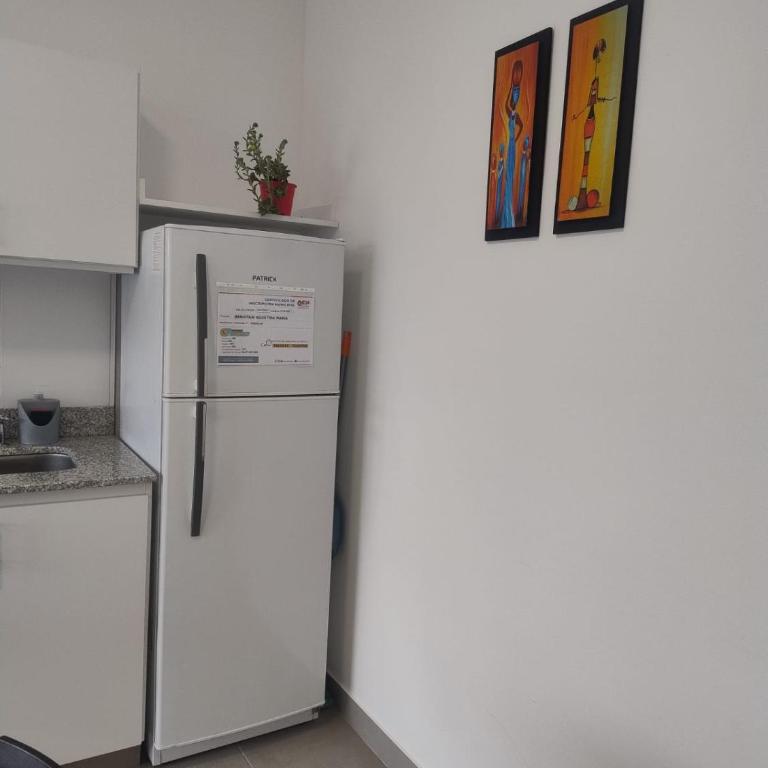 Altos deMoreno - solo familias o parejas - Apartamento de 1 dormitorio con terraza - 8